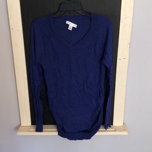 Motherhood Maternity tunic